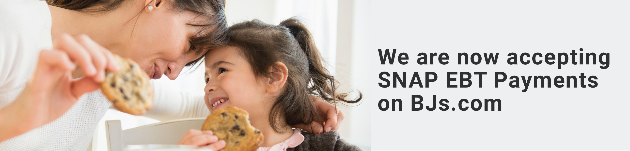 SNAP EBT BJs Help Center