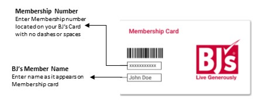 Help your club process your membership faster